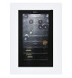 CANDY CWC150EM/N - Cave a vin de mise en température - 41 bouteilles - Pose libre L49 x H84,5 cm - Noir