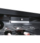 CANDY CWC150EM/N - Cave a vin de mise en température - 41 bouteilles - Pose libre L49 x H84,5 cm - Noir