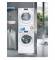 Seche-linge a condensation CANDY CSE C9DE-47 Smart - 9 kg - Moteur standard - Classe B - Connecté - Blanc