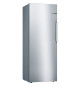 BOSCH KSV29VLEP - Réfrigérateur 1 porte - 290 L - Froid statique - L 60 x H 161 cm - Inox côtés silver