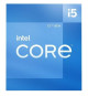 Processeur - INTEL - Core i5-12600KF - 10 coeurs (6P+4E)- Socket LGA1700 - Chipset Série 600 - TDP 125W  (BX8071512600KF)