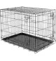 Cage chiens - Grands et Moyens - NALA 91 x 58 x 66 cm