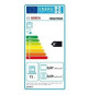 Four multifonction pyrolyse - BOSCH HBG675BS2 - Acier inoxydable - l 59,4 x H 59,5 x P 54,8 cm - 71 l - Classe A+ - 13 modes …