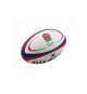 Ballon rugby - Angleterre - T4