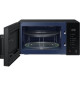 Micro-ondes grill pose libre SAMSUNG MG23T5018CK - Noir - 23 L