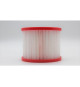 Filtre pour Spa gonflable Sun Spa - Marque SUNSPA - Modele Linéa - Dimensions 10x10x8 cm - Polyuréthane