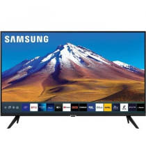 SAMSUNG 55TU6905 TV LED UHD 4K - 55'' (138 cm) - HDR10+ - Smart TV - 3 x HDMI