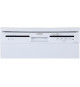 Lave-vaisselle pose-libre OCEANIC OCEALV1249WP - 12 couverts -  L 59,8 cm - 49 dB - Blanc