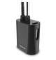 STEAMONE UNI900GB Défroisseur Vertical - Puissance 1900 W - Débit vapeur 40g/min - Autonomie 1H - Pret en 60sec