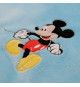 DISNEY Mickey Couverture  - 75 x 100 cm