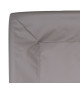 BABYCALIN Matelas a langer Luxe taupe