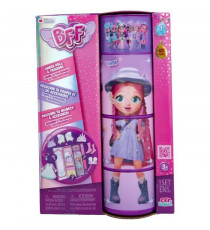 Poupée CRY BABIES BFF KATIE - A partir de 3 ans