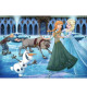 Puzzle 1000 p - La Reine des Neiges (Collection Disney)
