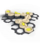 GraviTrax JUNIOR Set d'extension Start and Run - 00027531 - Circuits de billes - des 3 ans