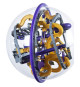 PERPLEXUS - Epic - Labyrinthe en 3D jouet hybride - 6053141 - boule perplexus a tourner - Jeu de casse-tete