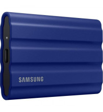 Disque SSD Externe - SAMSUNG - T7 Shield - 2 To - USB 3.2 Gen 2 (USB-C connector) (MU-PE2T0R/EU)