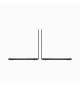 Apple - 14 - MacBook Pro M3 Pro (2023) -  RAM 18Go - Stockage 512Go - Noir sidéral - Azerty