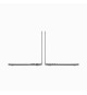 Apple - 14 - MacBook Pro M3 (2023) -  RAM 8Go - Stockage 1To - Gris sidéral - Azerty