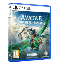 Avatar : Frontiers of Pandora - Jeu PS5