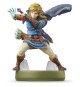Figurine Amiibo - Link (Tears of the Kingdom) | Collection The Legend of Zelda