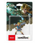 Figurine Amiibo - Link (Tears of the Kingdom) | Collection The Legend of Zelda