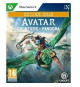 Avatar : Frontiers of Pandora - Jeu Xbox Series X - Edition Gold