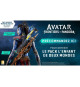 Avatar : Frontiers of Pandora - Jeu Xbox Series X - Edition Gold