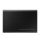 SAMSUNG SSD externe T7 Touch USB type C coloris noir 1 To
