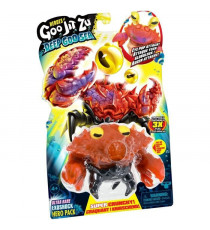 Figurine Deep Goo Sea - Goo Jit Zu - 11 cm - Moose Toys