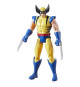Figurine Wolverine - HASBRO - Titan Hero Series - 28,5 cm - Jouet X-Men pour enfants