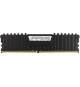 CORSAIR Mémoire PC RAM - Vengeance LPX - 8Go (1x8Go) - 3000MHz - DDR4 - CAS 16 (CMK8GX4M1D3000C16)