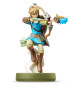 Figurine Amiibo Link Archer - The Legend of Zelda: Breath of the Wild