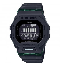 Montre - CASIO - G-Shock Sport - GBD-200UU-1ER - Noir