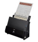Scanner de documents CANON imageFORMULA DR-C225 II WiFi Recto/Verso - Noir - 25 ppm - 600 dpi x 600 dpi