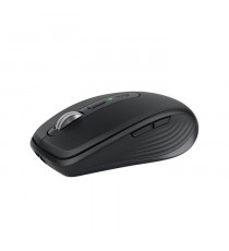 Souris Sans Fil - LOGITECH - MX Anywhere 3S - Bluetooth - Clics Silencieux - 6 boutons - Graphite