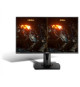 Ecran PC Gamer ASUS TUF VG279QM - 27  IPS - Full HD (1920x1080) - 1ms GTG - 280Hz Overclockable - HDR400 - G-Sync - HDMI/DP -…