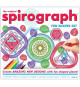 Formes originales - SPIROGRAPH