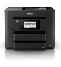 Imprimante multifonction - EPSON - Workforce pro WF-4830DTWF