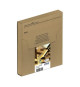 EPSON EasyMail Multiplack T1626 - Stylo plume - Noir, jaune, cyan, magenta (C13T16264511)