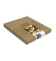 EPSON EasyMail Multiplack T1626 - Stylo plume - Noir, jaune, cyan, magenta (C13T16264511)
