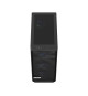 Boîtier PC FRACTAL DESIGN Meshify 2 Compact RGB Black TG Light Tint ATX