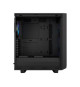 Boîtier PC FRACTAL DESIGN Meshify 2 Compact RGB Black TG Light Tint ATX