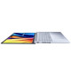 PC Portable ASUS VivoBook 17 S1702 | 17,3 HD+ - Intel Core i5-1240P - RAM 16Go - 512Go SSD - Win 11