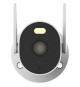 Caméra de surveillance filaire XIAOMI Outdoor AW300 - Extérieur - Alexa, assistant Google, Wifi - Vision nocturne
