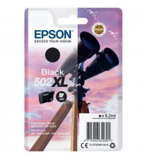 EPSON Cartouche d'encre 502 XL Noir -Jumelles (C13T02W14010)