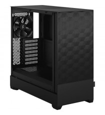 Boîtier PC - FRACTAL DESIGN - Pop Air Black TG - Noir (FD-C-POA1A-02)