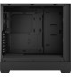 Boîtier PC - FRACTAL DESIGN - Pop Air Black TG - Noir (FD-C-POA1A-02)