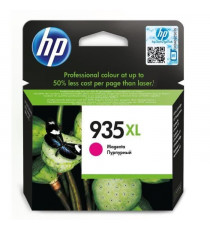 HP 935XL Cartouche d'encre magenta grande capacité authentique (C2P25AE)  pour HP OfficeJet 6230/6820/6830