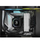Mémoire RAM - CORSAIR - Vengeance DDR5 - 32GB 2x16GB DIMM - 5600 MHz - 1,25V - Blanc (CMK32GX5M2B5600C36W)
