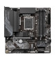 Carte mere - GIGABYTE TECHNOLOGY - B760M GAMING X DDR4
